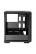 Корпус OCYPUS GAMMA C60 BK (GAMMA-C60-BKG000XX-GL)