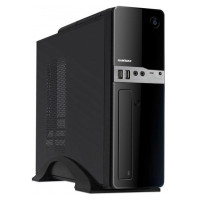 Корпус GAMEMAX ATX400 (ST607-400W)