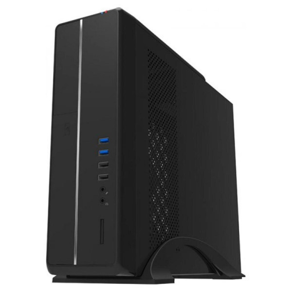 Корпус GAMEMAX ST-602-400W