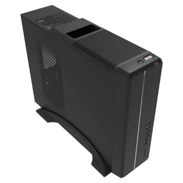 Корпус GAMEMAX ST-602-400W