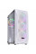 Корпус Qube SNOW_FMMU3