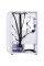 Корпус Qube SNOW_FMMU3