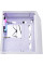 Корпус Qube SNOW_FMMU3