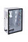 Корпус Qube SNOW_FMMU3