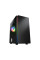 Корпус Cougar Purity RGB Black (Purity RGB (Black))