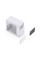 Корпус JONSBO D31 MESH SC White