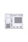 Корпус JONSBO D31 MESH SC White