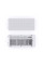 Корпус JONSBO D31 MESH SC White