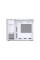 Корпус JONSBO D31 MESH White
