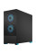 Корпус Fractal Design Pop Air RGB Cyan Core TG (FD-C-POR1A-02)