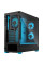 Корпус Fractal Design Pop Air RGB Cyan Core TG (FD-C-POR1A-02)