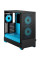 Корпус Fractal Design Pop Air RGB Cyan Core TG (FD-C-POR1A-02)
