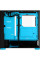 Корпус Fractal Design Pop Air RGB Cyan Core TG (FD-C-POR1A-02)