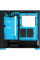 Корпус Fractal Design Pop Air RGB Cyan Core TG (FD-C-POR1A-02)