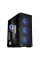 Корпус Zalman Корпус Zalman Z10 Plus, без БЖ, 2xUSB3.0, 1xUSB Type-C, 3x140mm ARGB fans, 1x120mm ARGB f (Z10 Plus)