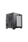 Корпус Gamemax Infinity Mini Black