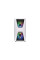 Корпус ThermalTake Commander C34 TG Snow ARGB Edition (CA-1N5-00M6WN-00)