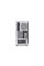 Корпус ThermalTake Commander C34 TG Snow ARGB Edition (CA-1N5-00M6WN-00)