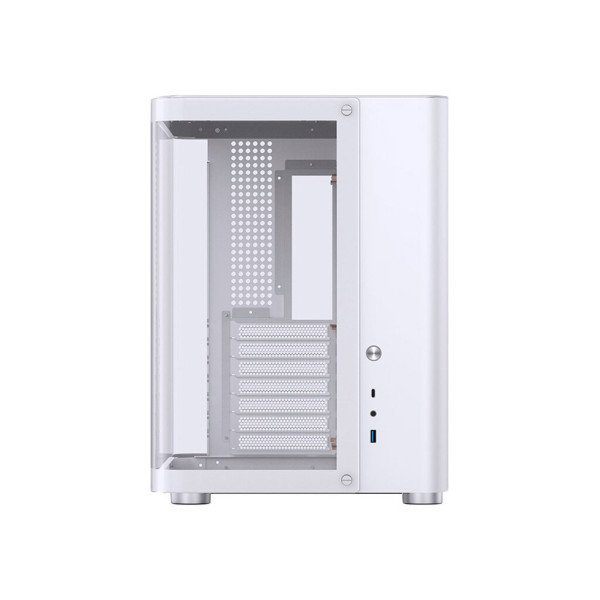 Корпус JONSBO TK-2 White