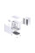 Корпус JONSBO TK-2 White