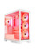 Корпус Modecom VOLCANO SPACE APEX ARGB 4x140mm fans (AT-SPACE-PG-20-000000-000)