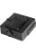 Корпус Qube QBMS112_FB2U3