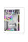 Корпус Gamemax HYPE-M White