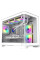 Корпус Gamemax HYPE-M White