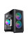 Корпус Gamemax F36 BK