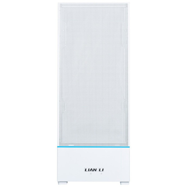 Корпус Lian Li LIAN LI SUP01W White (G99.SUP01W.00)
