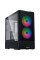 Корпус Lian Li LANCOOL 207, Black (G99.LAN207RX.00)