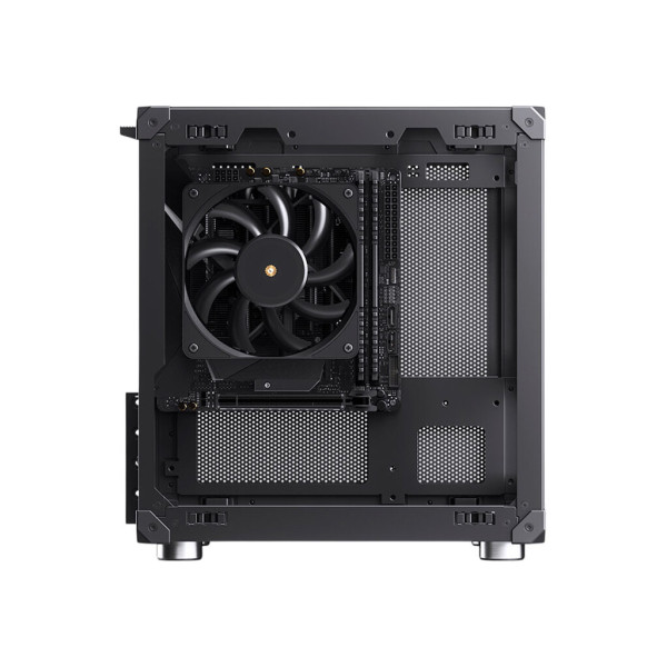 Корпус JONSBO C6 Black