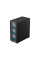 Корпус Gamemax F46 BK
