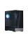 Корпус Zalman P40 Prism (P40PRISMBLACK)
