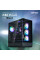 Корпус Zalman P40 Prism (P40PRISMBLACK)