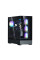 Корпус Zalman P40 Prism (P40PRISMBLACK)