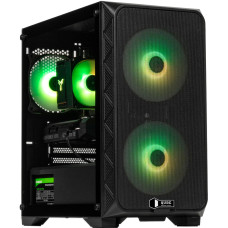 Корпус Qube FLOW_FBNU3