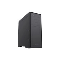Корпус Gamemax TiTan Silent 2