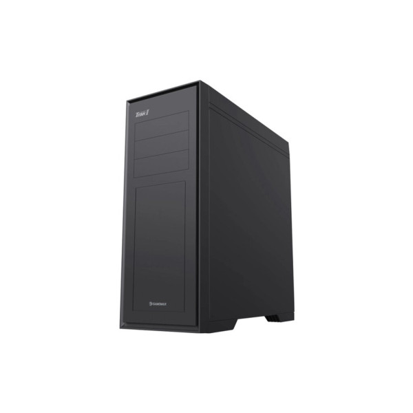 Корпус Gamemax TiTan Silent 2