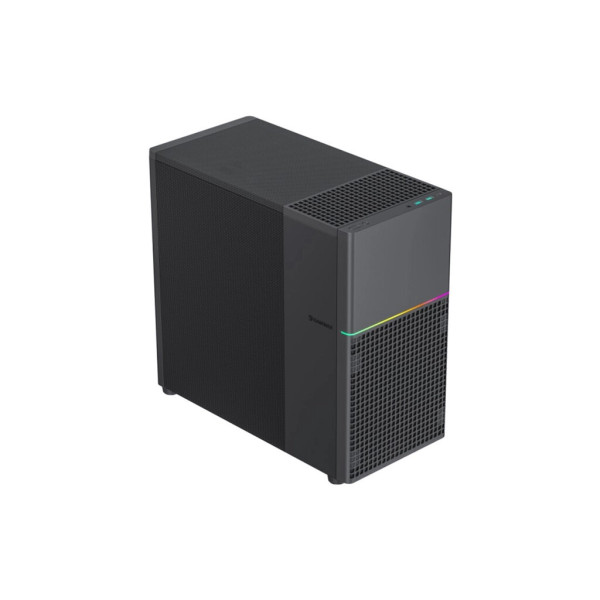 Корпус Gamemax P31 BK