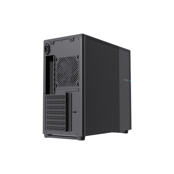 Корпус Gamemax P31 BK