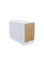Корпус NZXT A3 White (G99.A3W-WD.00)