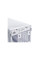 Корпус NZXT A3 White (G99.A3W-WD.00)