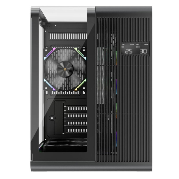 Корпус 1stPlayer RT5-BK