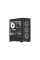 Корпус AeroCool D501A-G-BK-v2 Black (ACCM-DS01043.11)