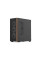 Корпус AeroCool D501A-G-BK-v2 Black (ACCM-DS01043.11)
