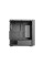Корпус AeroCool D501A-G-BK-v2 Black (ACCM-DS01043.11)