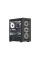 Корпус AeroCool D502A-G-BK-v1 Black (ACCM-DS02043.11)