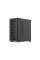 Корпус AeroCool D502A-G-BK-v1 Black (ACCM-DS02043.11)