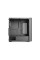 Корпус AeroCool D502A-G-BK-v1 Black (ACCM-DS02043.11)